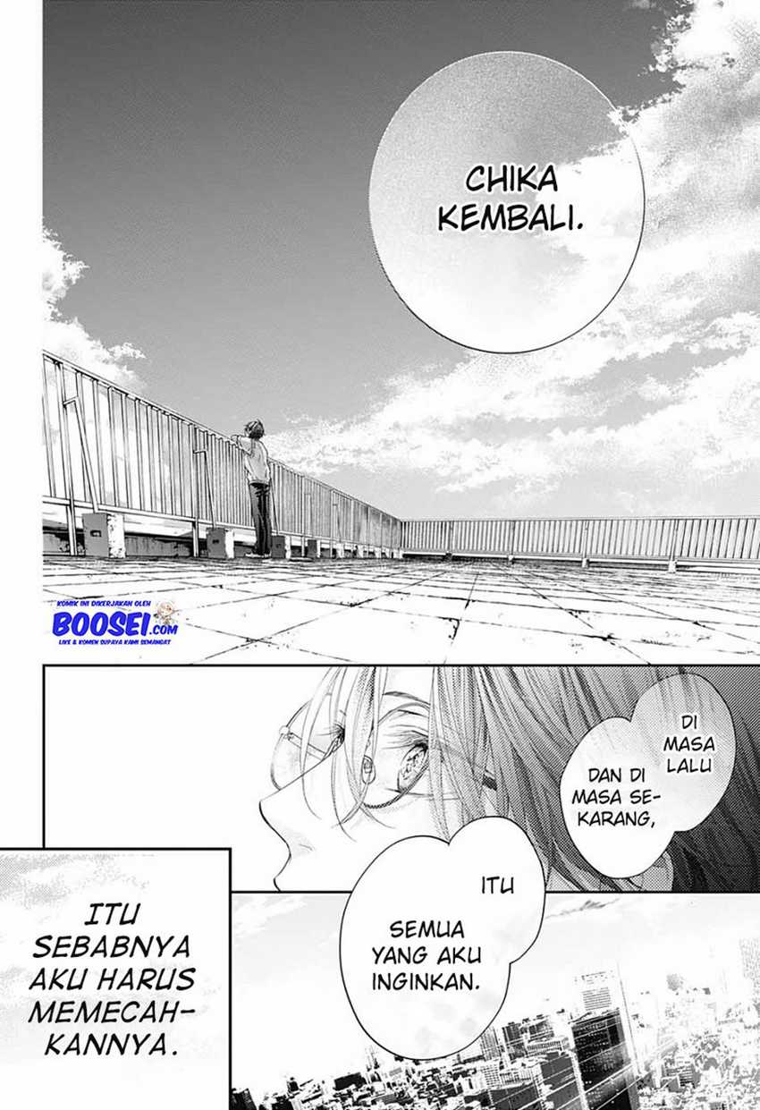 Kono Oto Tomare! Chapter 103 Gambar 36