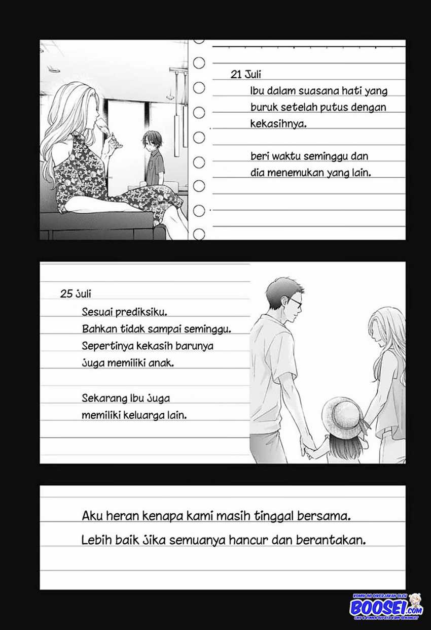 Kono Oto Tomare! Chapter 103 Gambar 5
