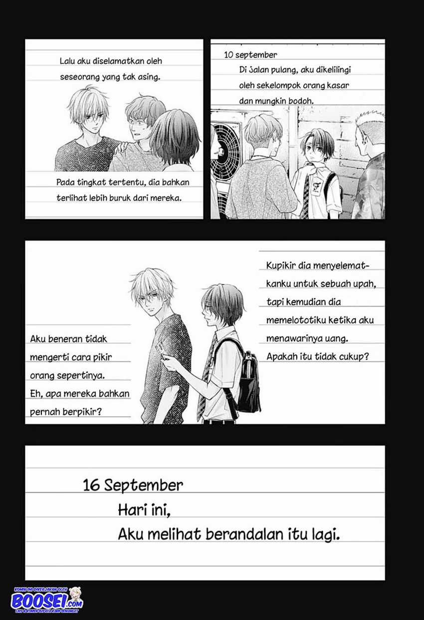 Kono Oto Tomare! Chapter 103 Gambar 6