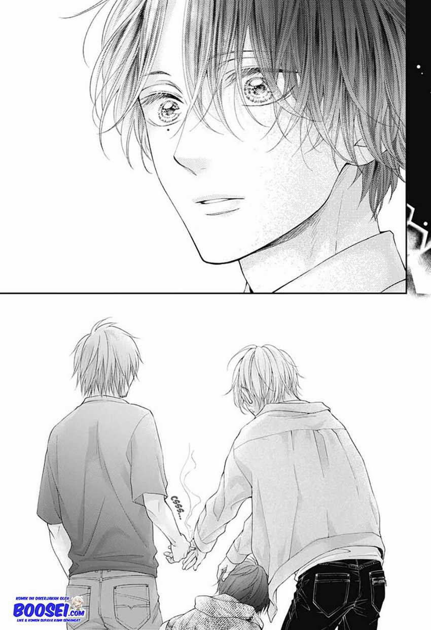 Kono Oto Tomare! Chapter 103 Gambar 9