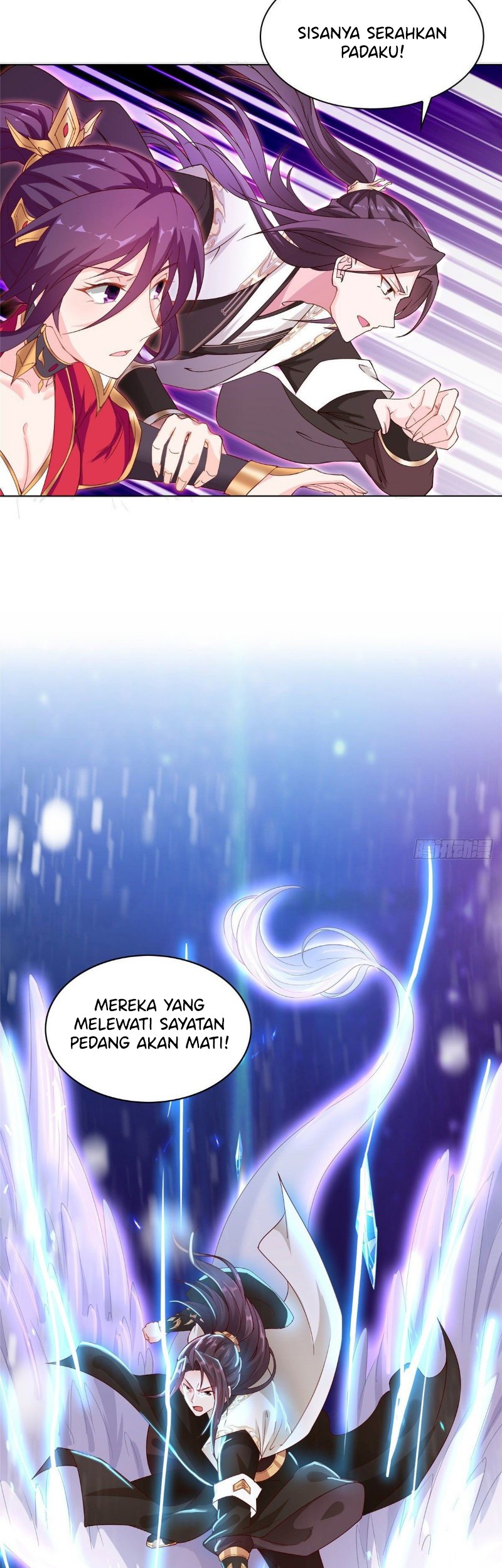 Dragon Master Chapter 22 Gambar 25