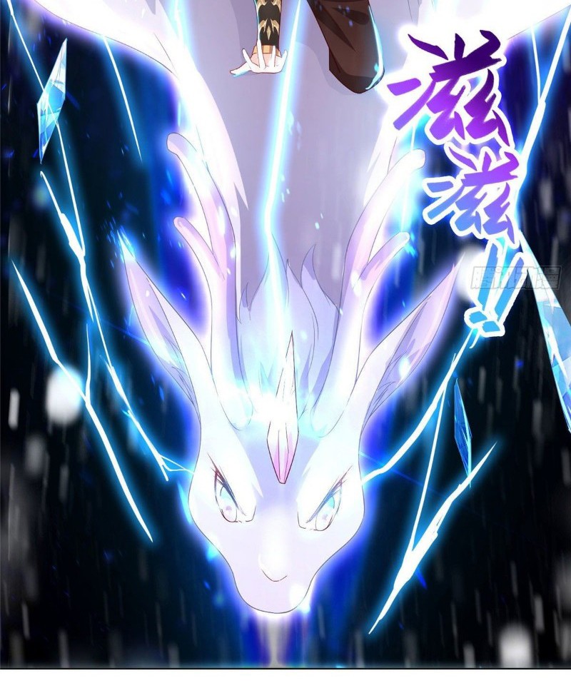 Dragon Master Chapter 22 Gambar 26