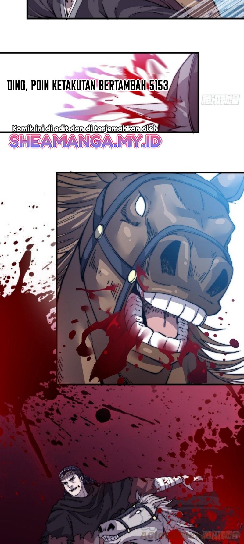 It Starts With A Mountain Chapter 74 Gambar 19