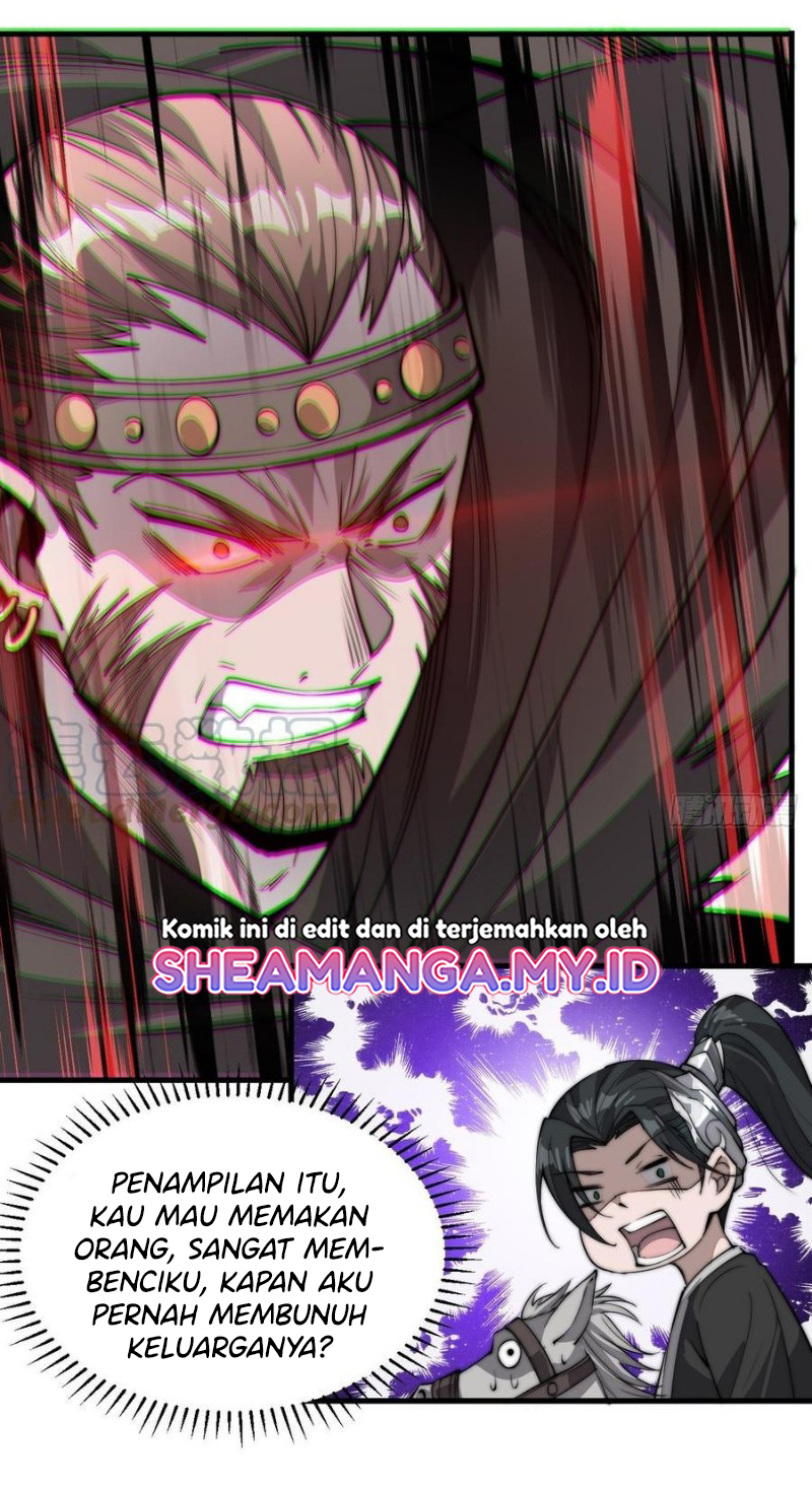 It Starts With A Mountain Chapter 74 Gambar 22