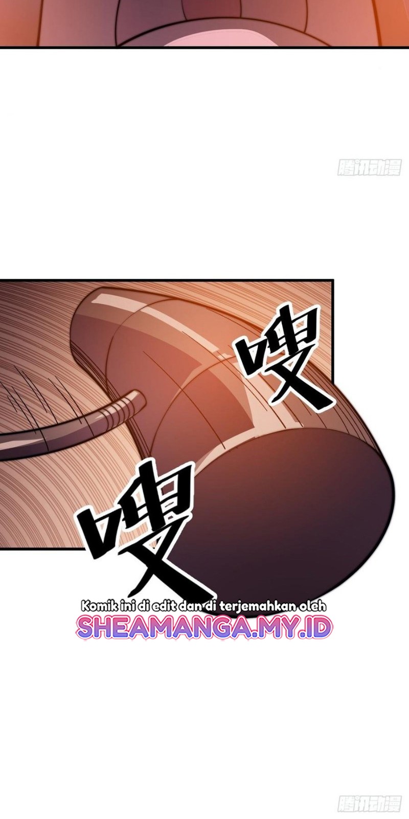 It Starts With A Mountain Chapter 74 Gambar 9