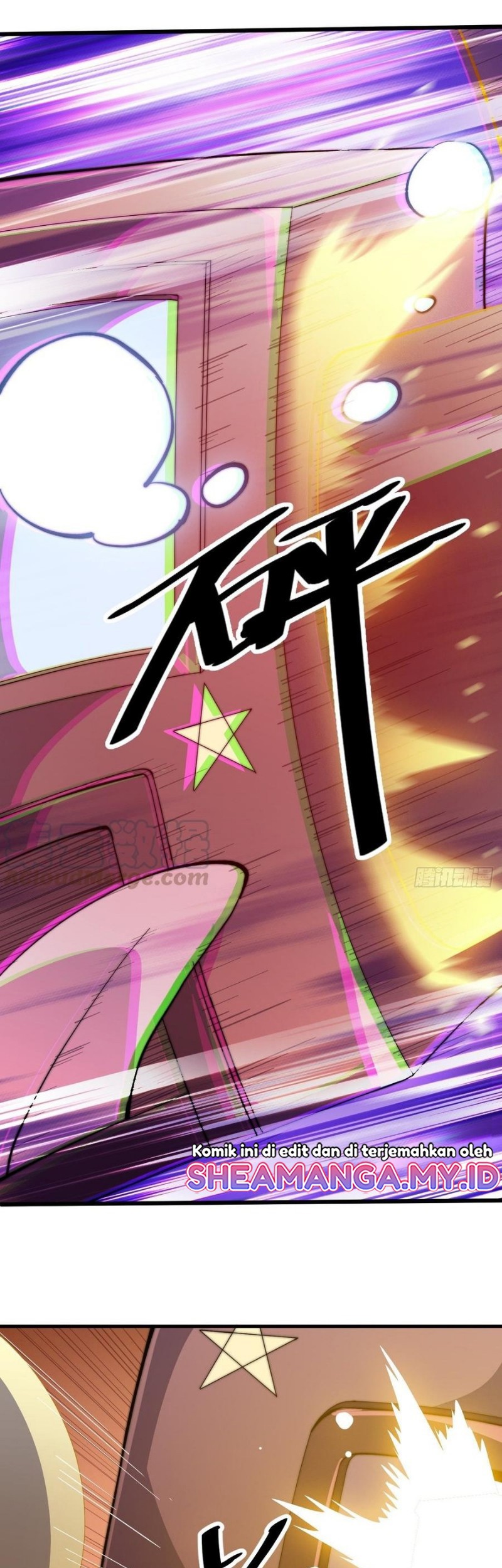 It Starts With A Mountain Chapter 74 Gambar 10