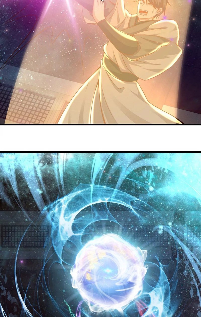 Star Sign In To Supreme Dantian Chapter 35 Gambar 3