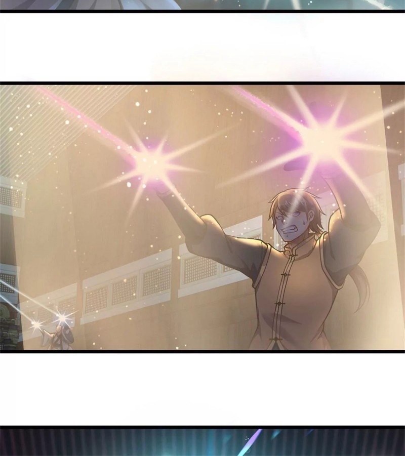 Star Sign In To Supreme Dantian Chapter 35 Gambar 6