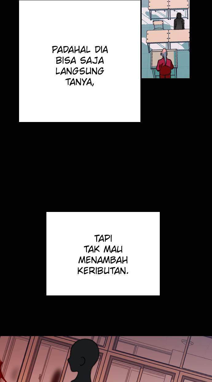 Survive Romance Chapter 23 Gambar 38
