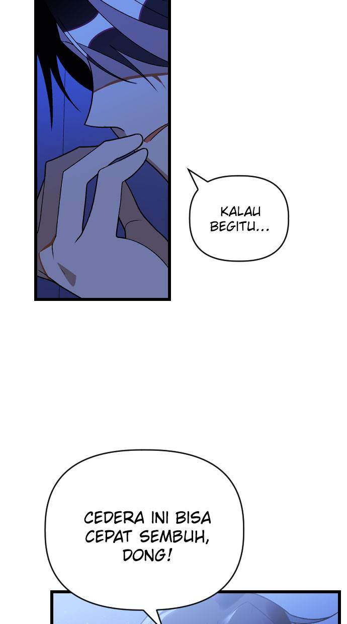Survive Romance Chapter 23 Gambar 55