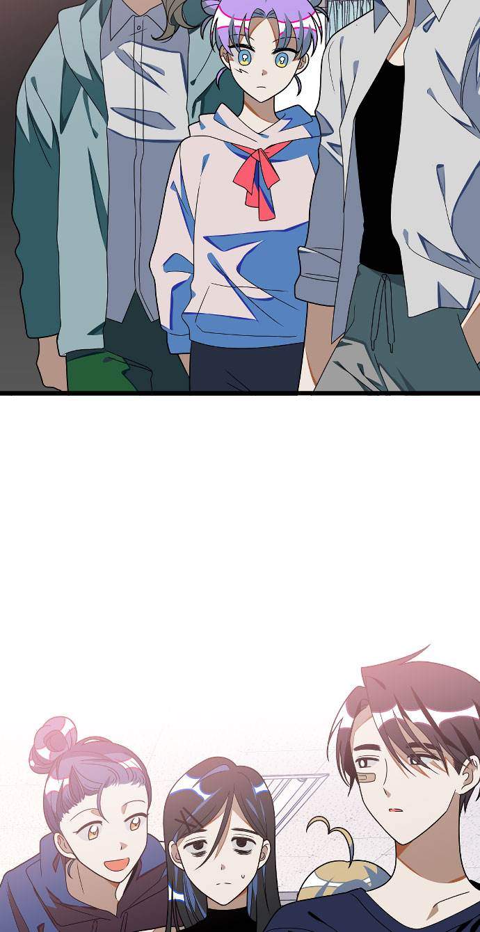 Survive Romance Chapter 23 Gambar 79