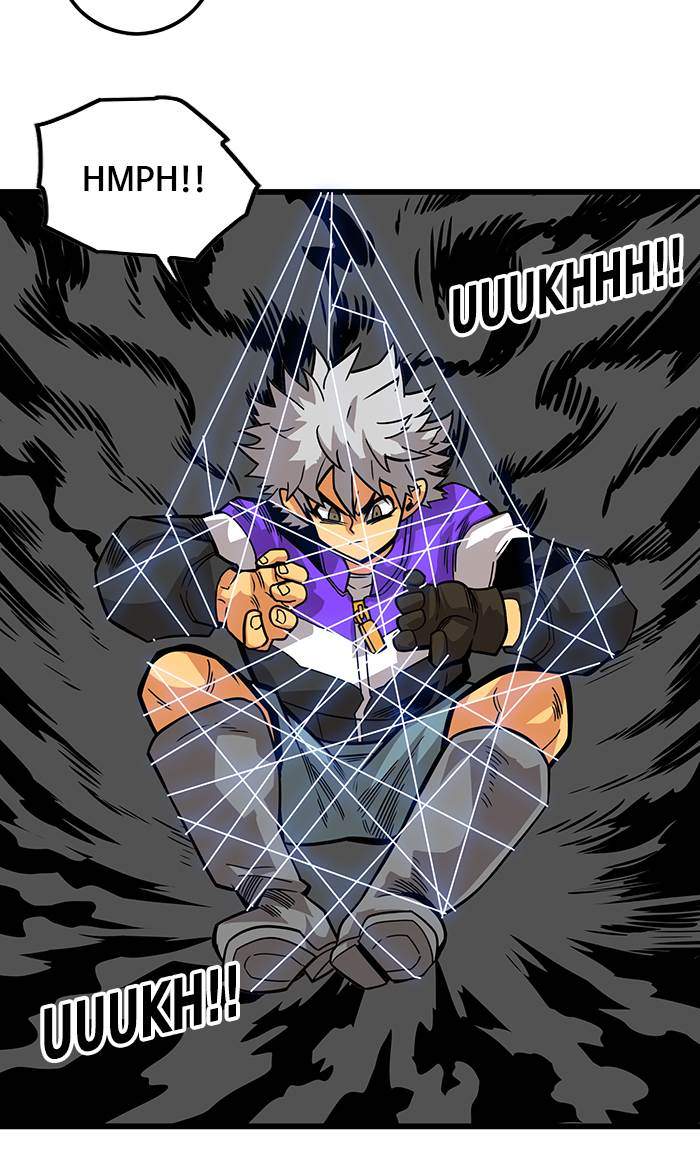 Troll Trap Chapter 181 Gambar 107