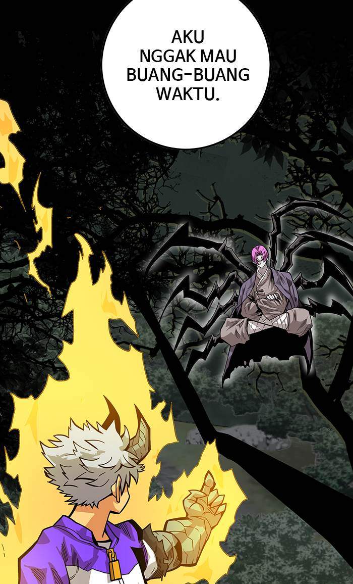 Troll Trap Chapter 181 Gambar 114