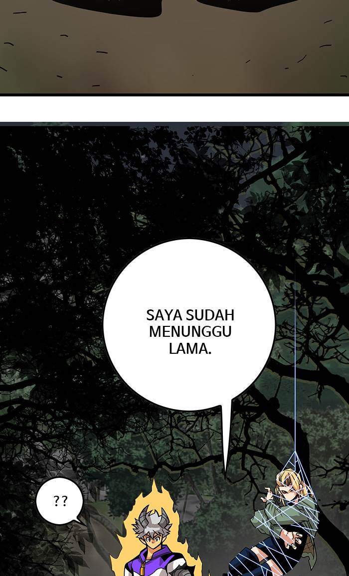 Troll Trap Chapter 181 Gambar 119