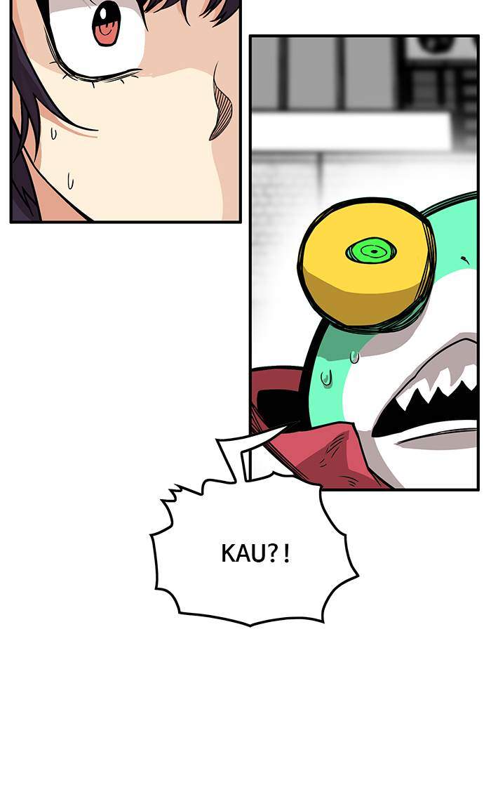 Troll Trap Chapter 181 Gambar 31