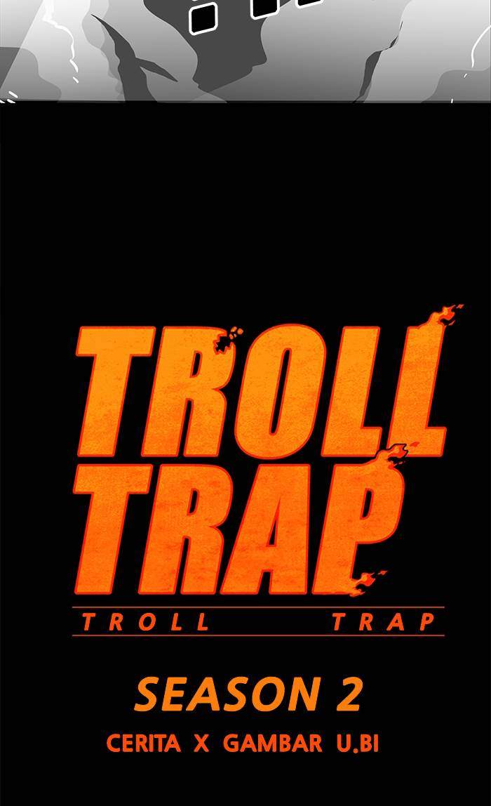 Troll Trap Chapter 181 Gambar 35