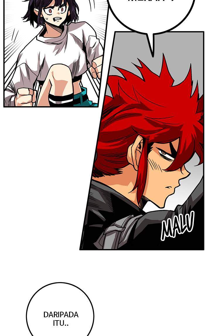 Troll Trap Chapter 181 Gambar 37