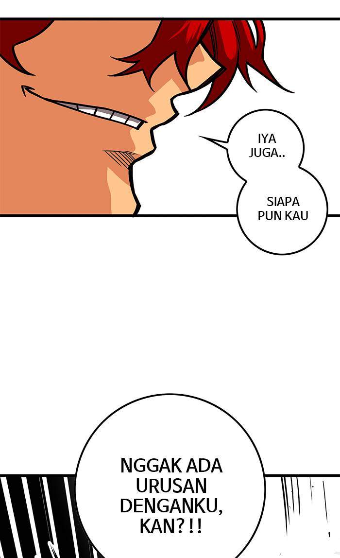 Troll Trap Chapter 181 Gambar 41