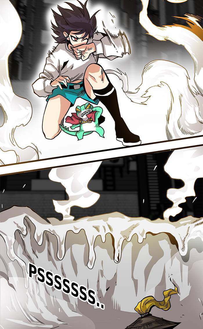 Troll Trap Chapter 181 Gambar 63
