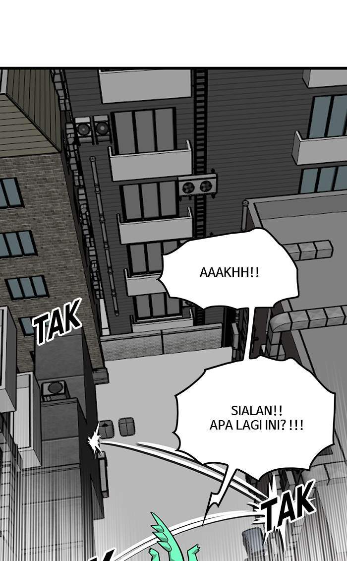 Troll Trap Chapter 181 Gambar 70