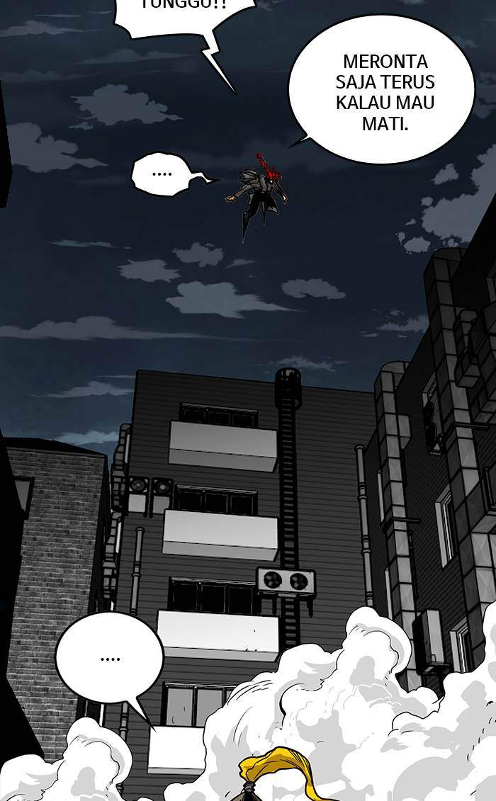 Troll Trap Chapter 181 Gambar 74