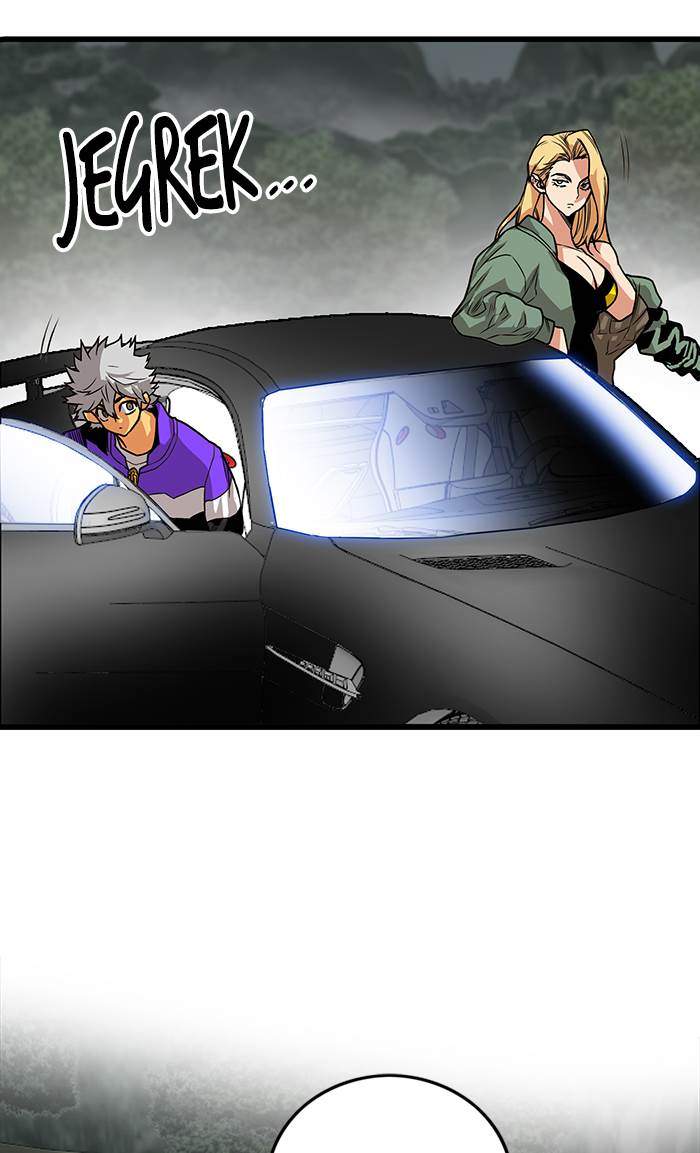 Troll Trap Chapter 181 Gambar 78