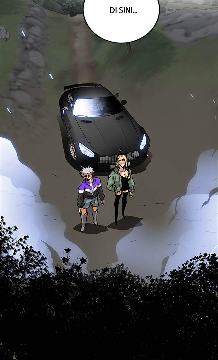 Troll Trap Chapter 181 Gambar 79
