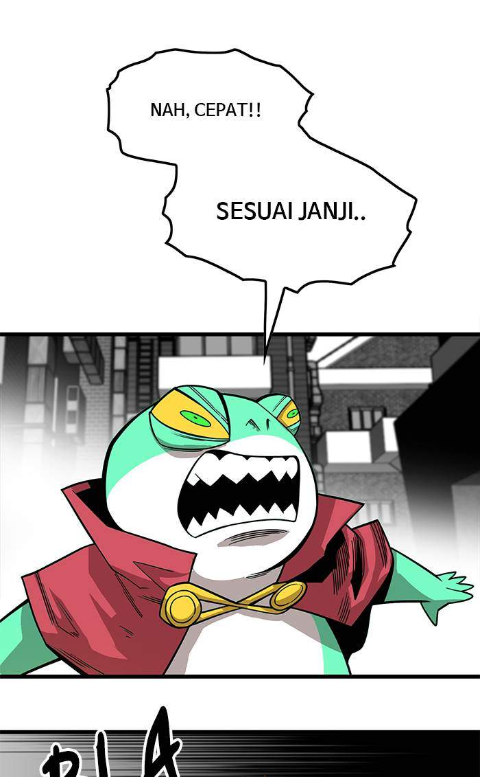 Troll Trap Chapter 181 Gambar 8