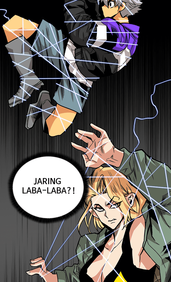 Troll Trap Chapter 181 Gambar 99
