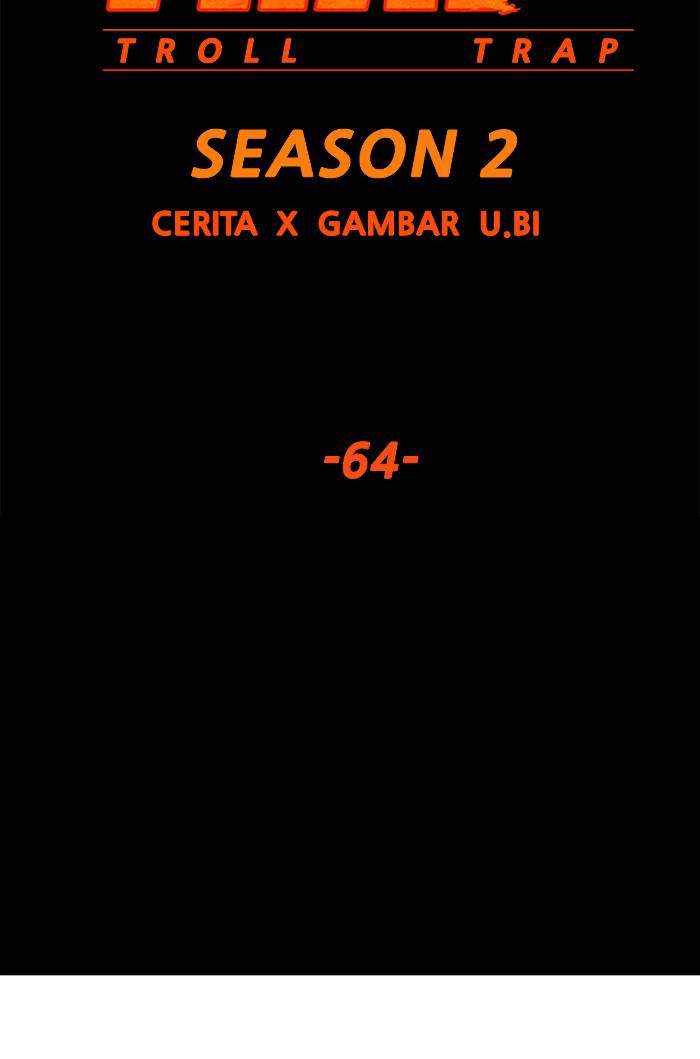 Troll Trap Chapter 179 Gambar 27