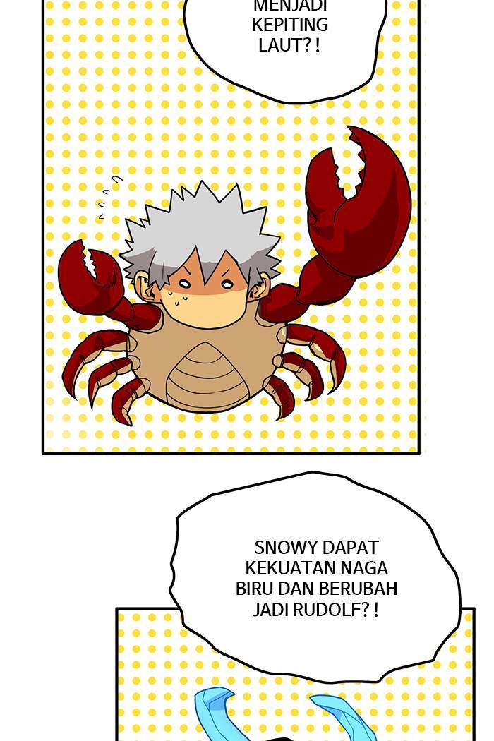 Troll Trap Chapter 179 Gambar 31