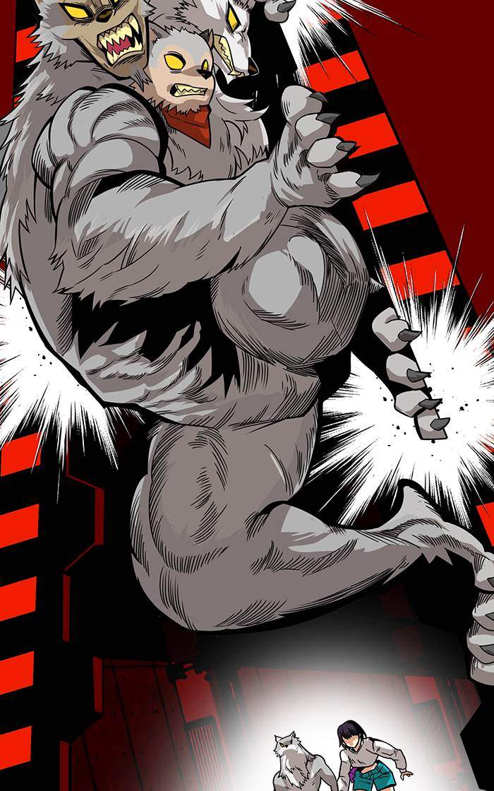 Troll Trap Chapter 178 Gambar 103