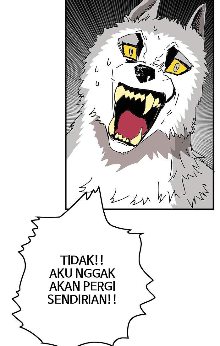 Troll Trap Chapter 178 Gambar 106
