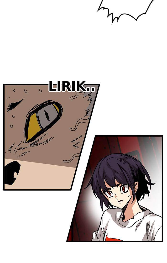 Troll Trap Chapter 178 Gambar 108
