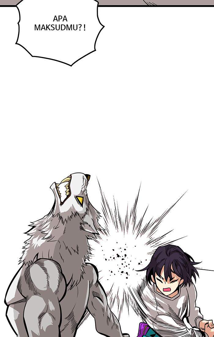 Troll Trap Chapter 178 Gambar 111