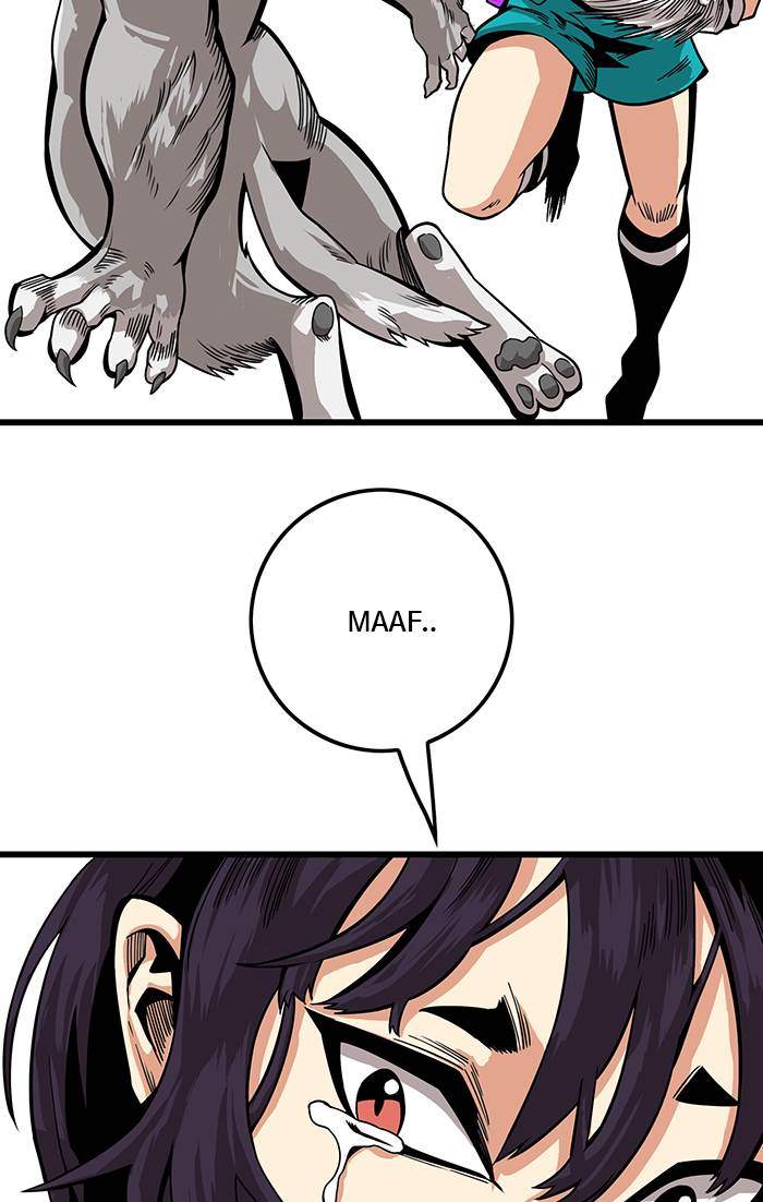 Troll Trap Chapter 178 Gambar 112