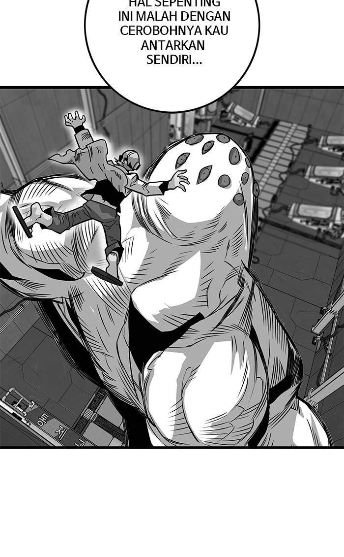 Troll Trap Chapter 178 Gambar 12