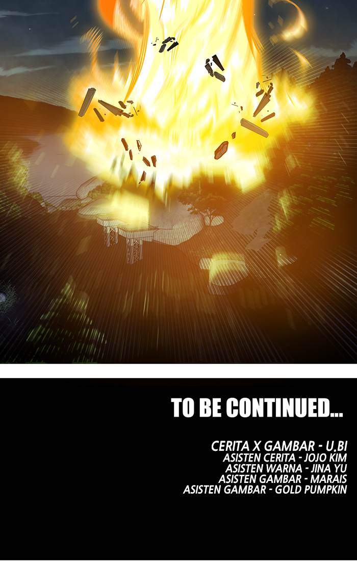 Troll Trap Chapter 178 Gambar 124