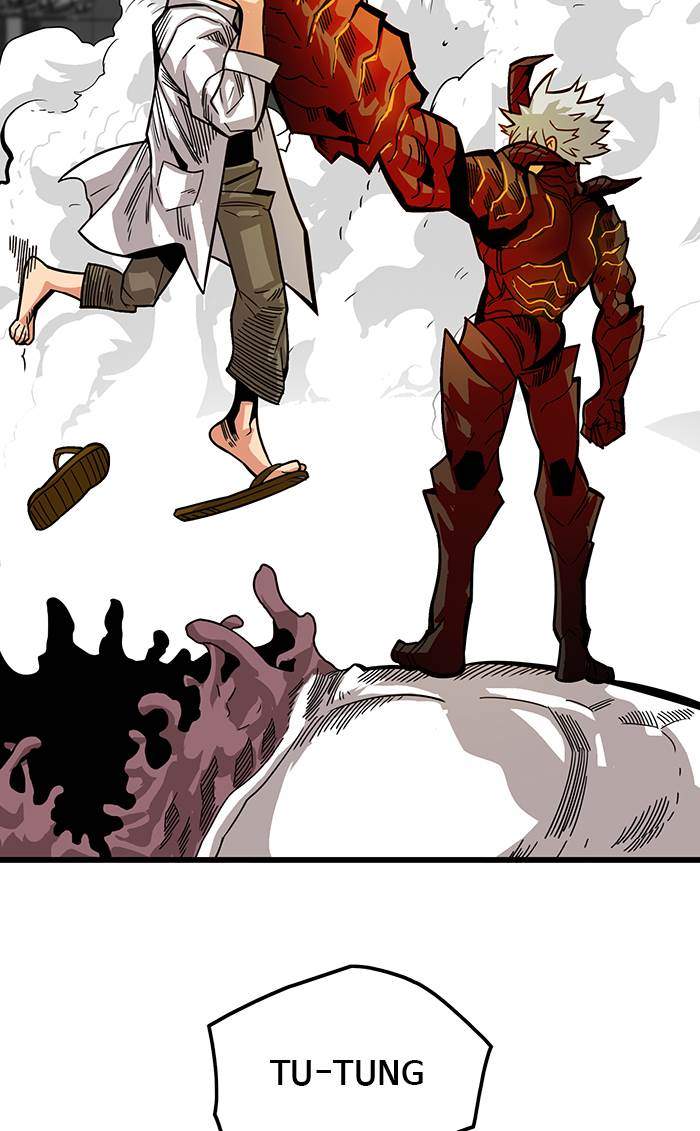 Baca Manhwa Troll Trap Chapter 178 Gambar 2