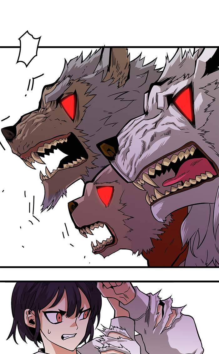 Troll Trap Chapter 178 Gambar 22