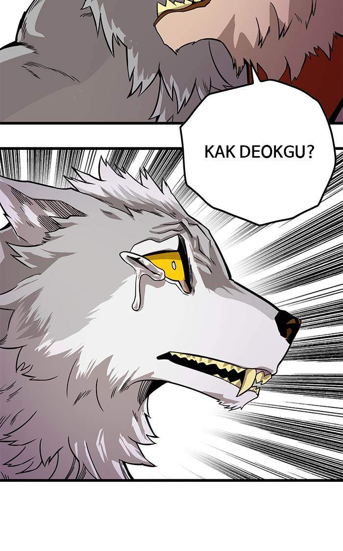 Troll Trap Chapter 178 Gambar 29