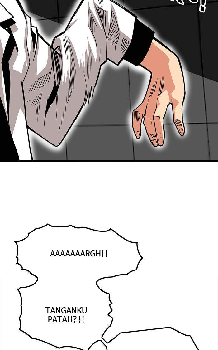 Troll Trap Chapter 178 Gambar 34