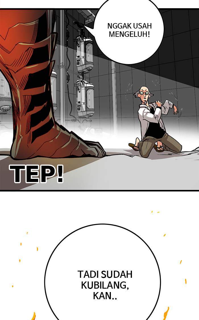 Troll Trap Chapter 178 Gambar 36