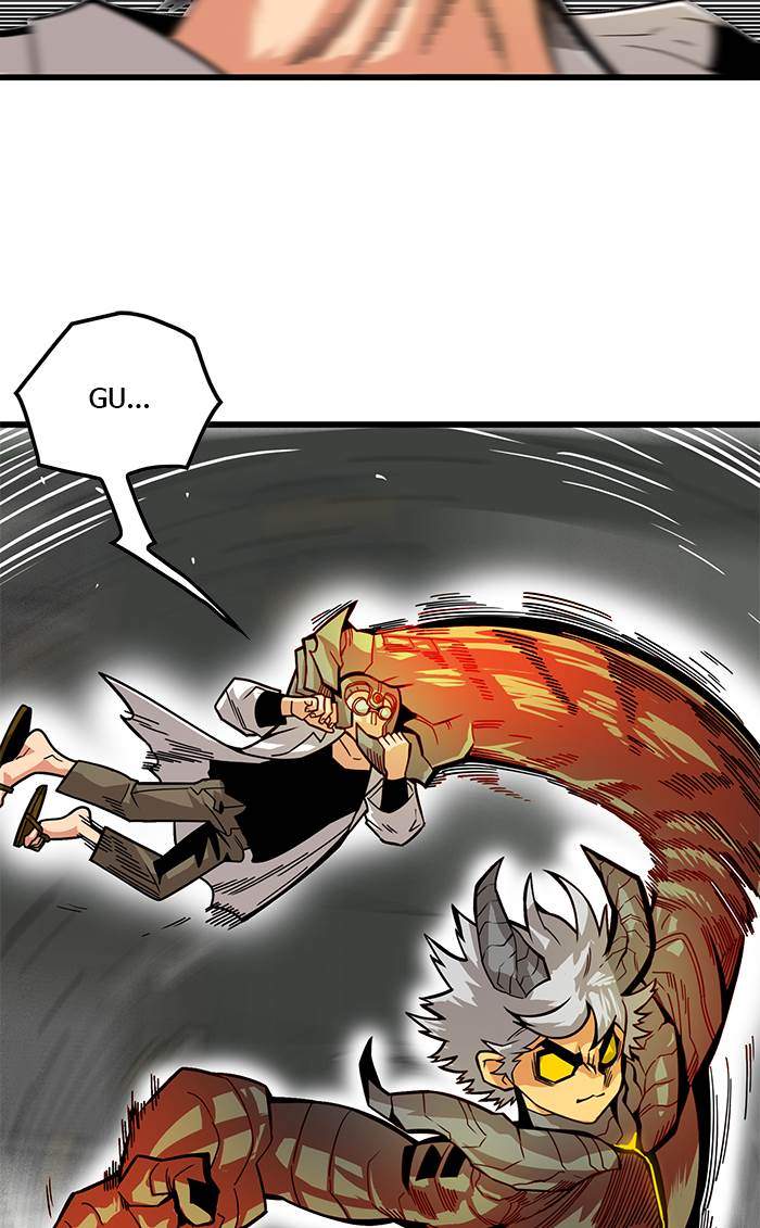 Troll Trap Chapter 178 Gambar 4