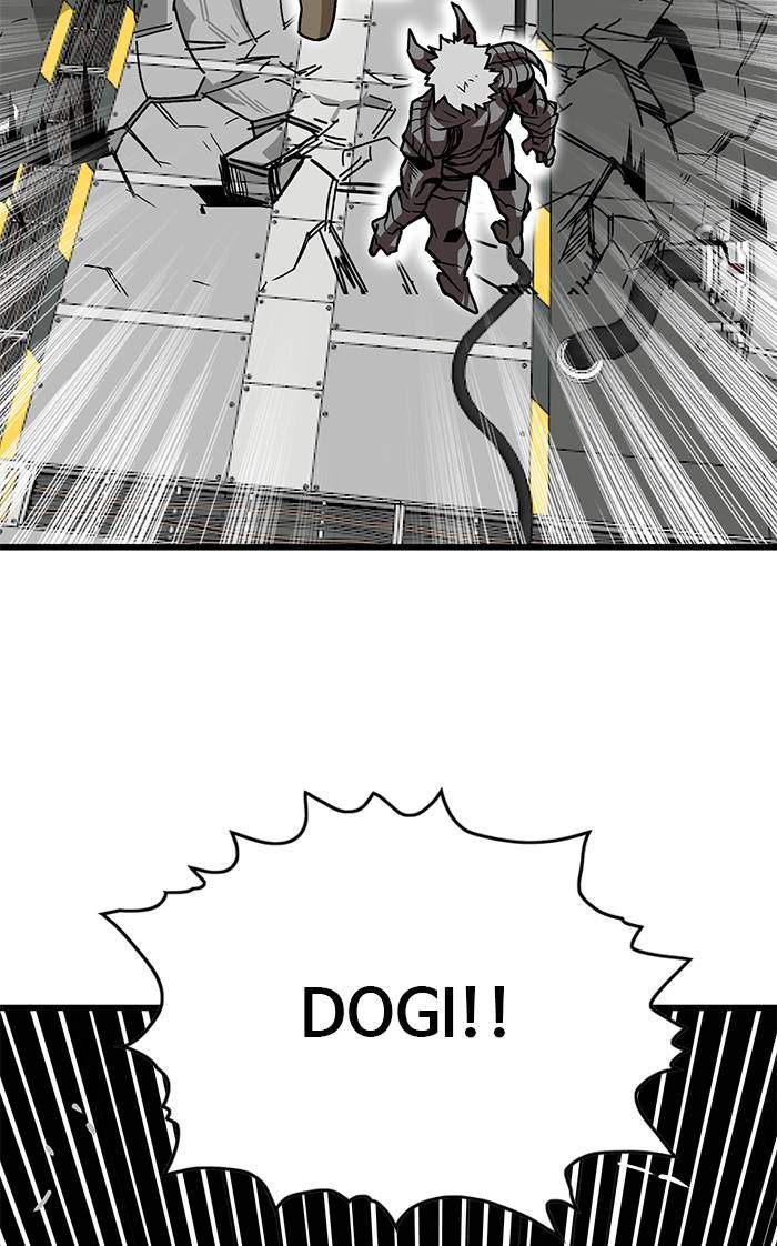 Troll Trap Chapter 178 Gambar 41