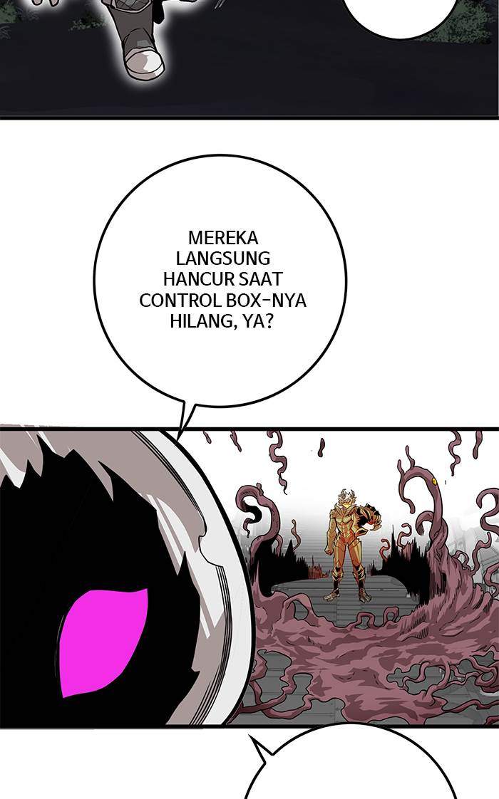 Troll Trap Chapter 178 Gambar 45