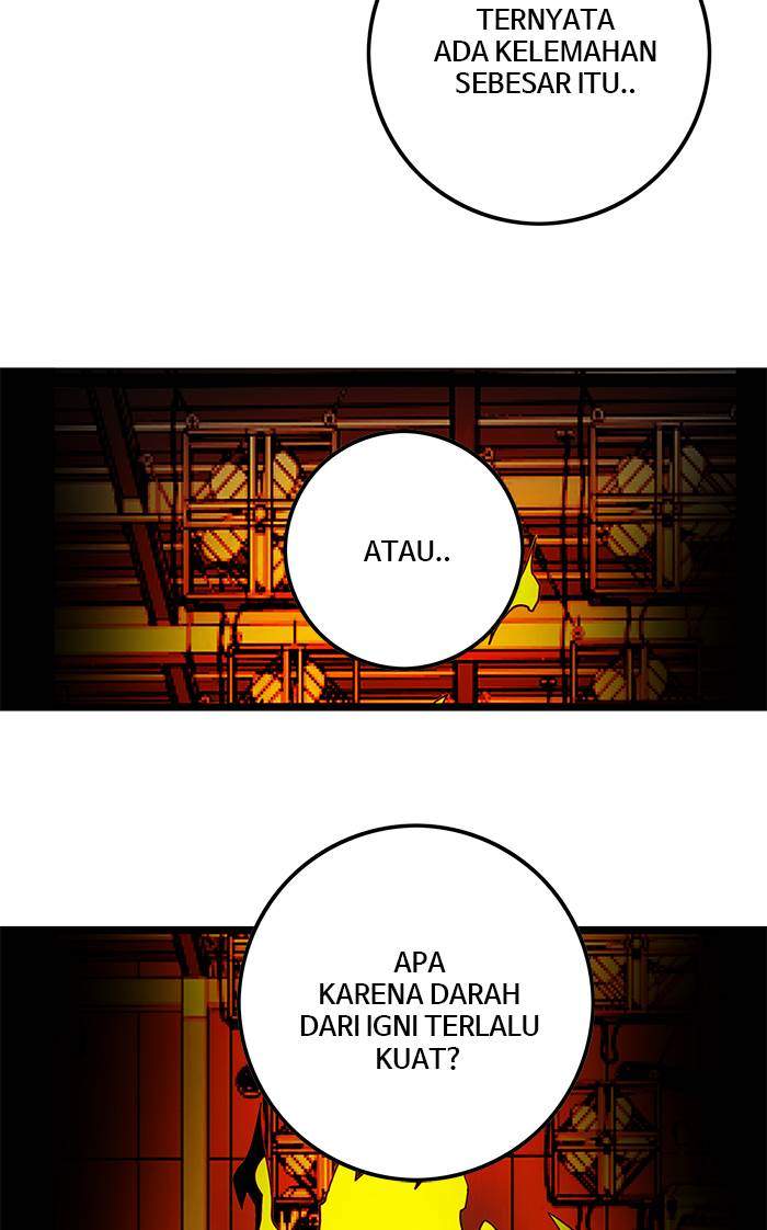 Troll Trap Chapter 178 Gambar 46