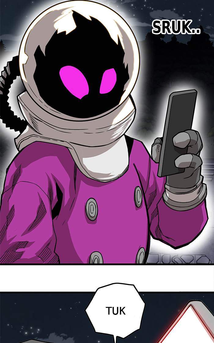 Troll Trap Chapter 178 Gambar 49