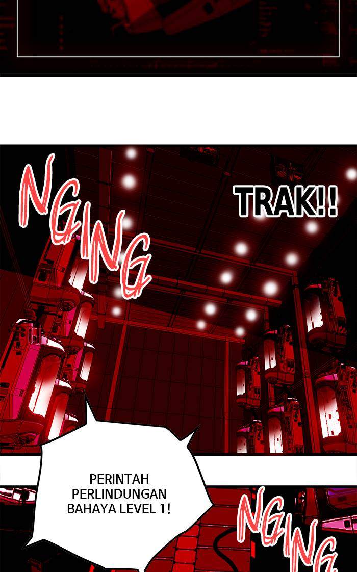 Troll Trap Chapter 178 Gambar 51