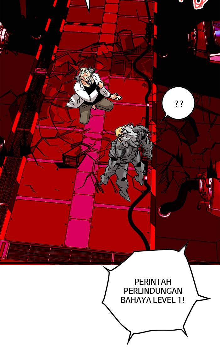 Troll Trap Chapter 178 Gambar 52